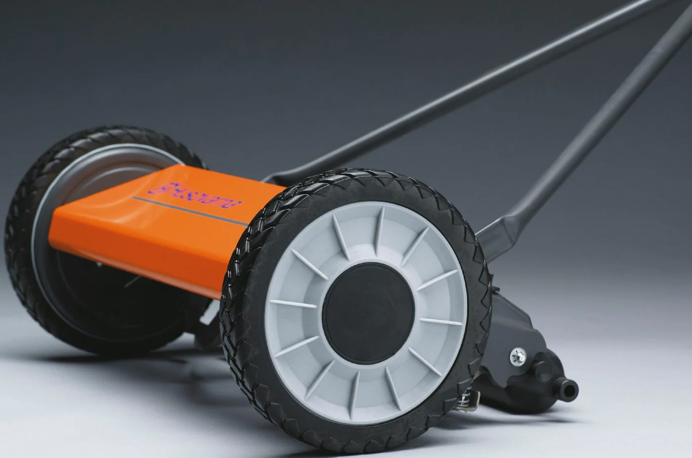Husqvarna Handrasenmäher 540 - Image 6