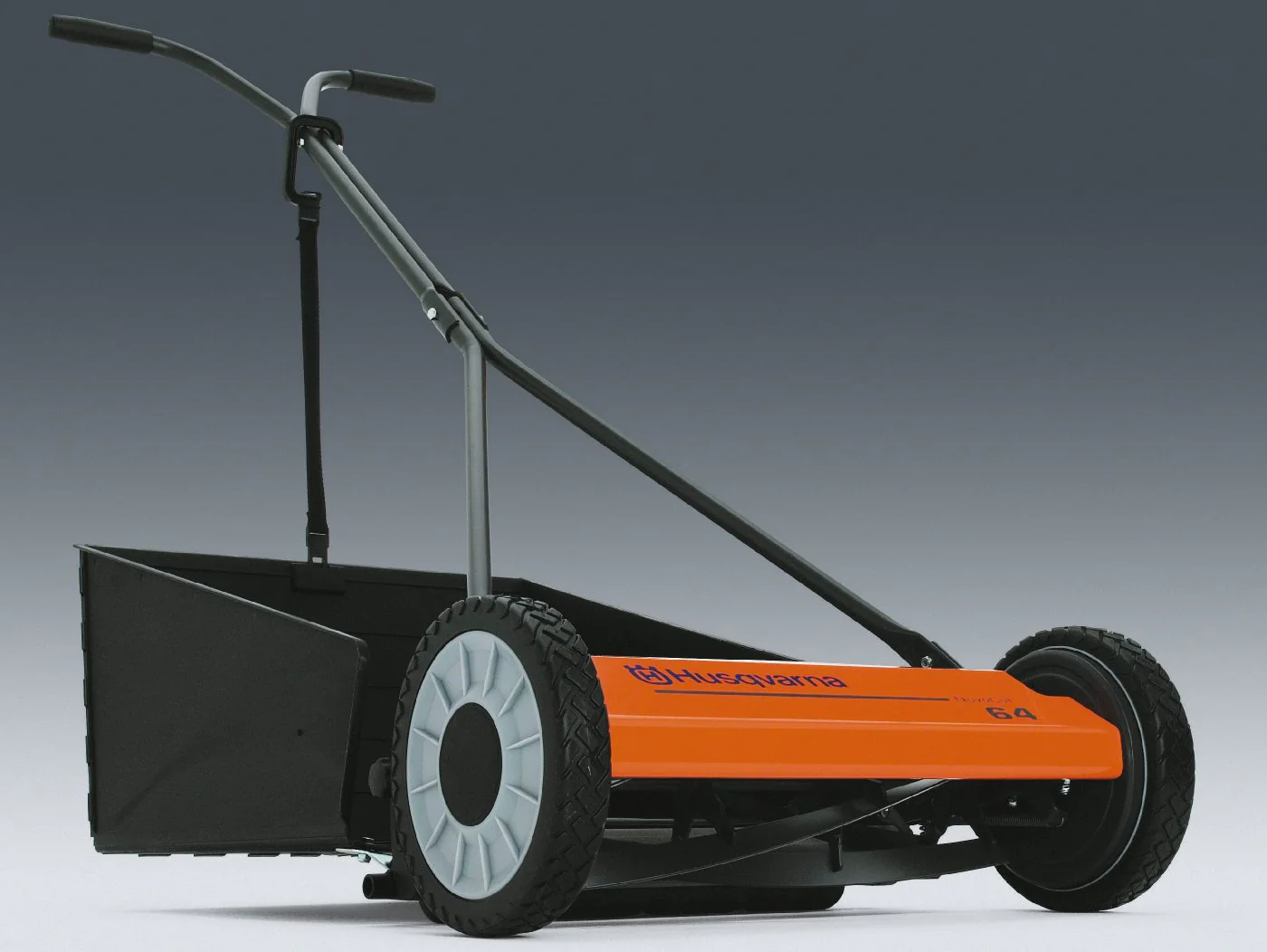 Husqvarna Handrasenmäher 540 - Image 7