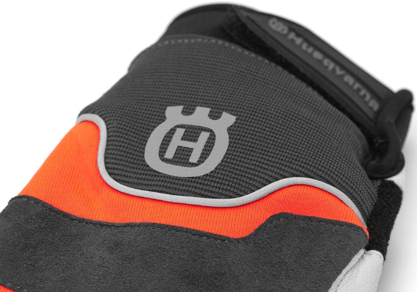 Husqvarna Handschuhe Technical Gr. 9 - Image 4