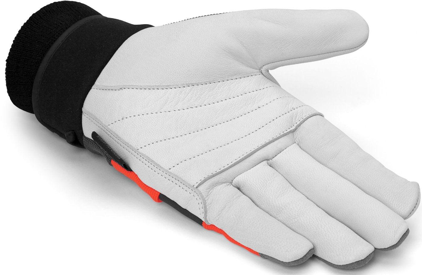 Husqvarna Handschuhe Technical Gr. 9 - Image 5