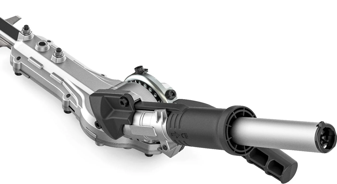 Husqvarna Heckenscherenvorsatz HA 200 - Image 2
