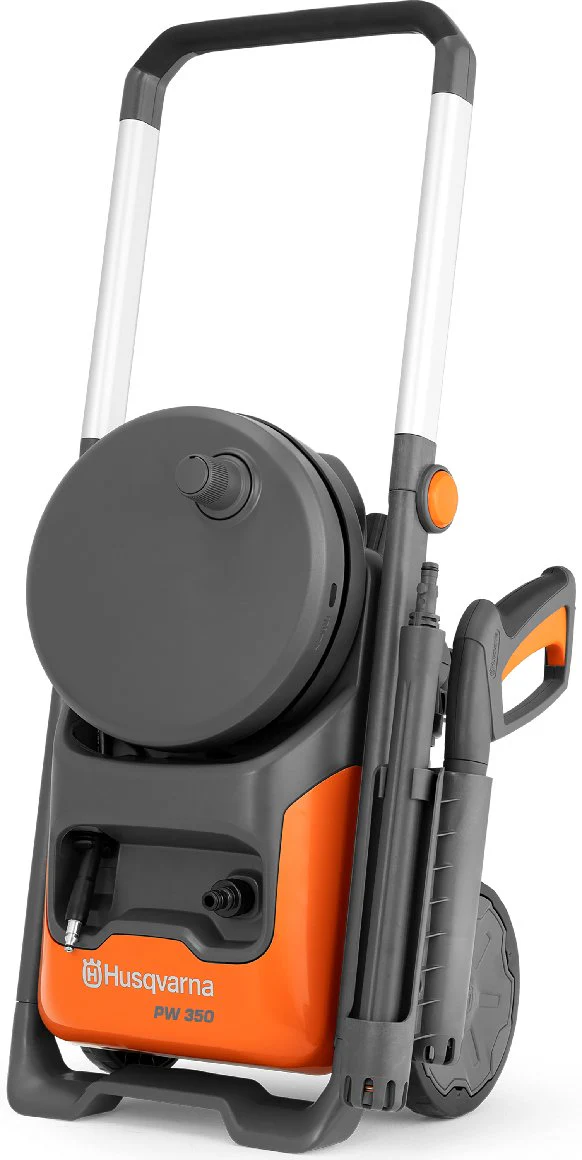 Husqvarna Hochdruckreiniger PW 350 - Image 2