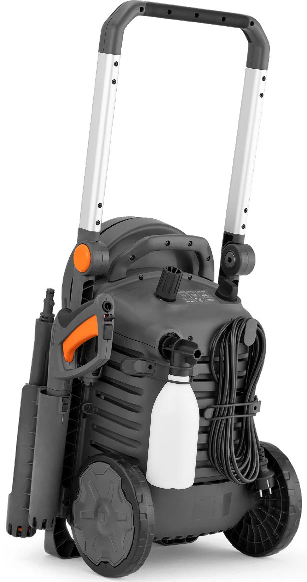 Husqvarna Hochdruckreiniger PW 350 - Image 3