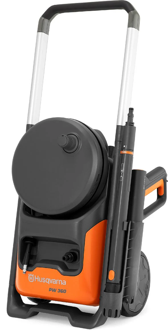 Husqvarna Hochdruckreiniger PW 360 - Image 2