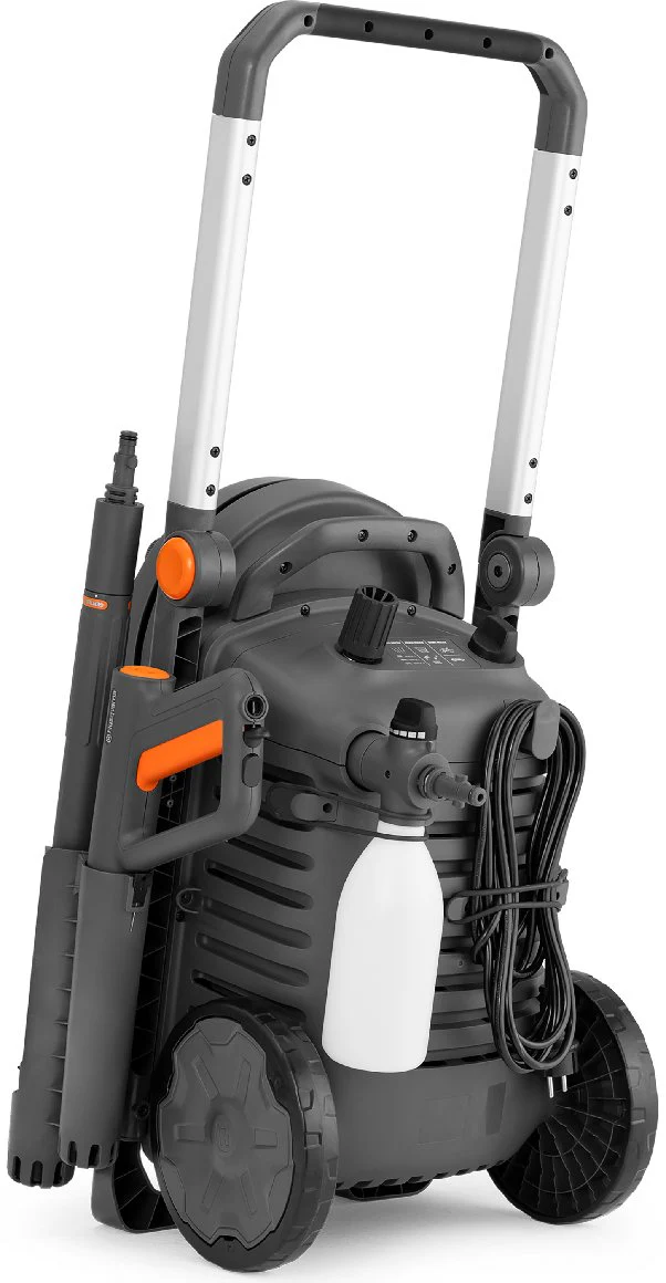 Husqvarna Hochdruckreiniger PW 360 - Image 3