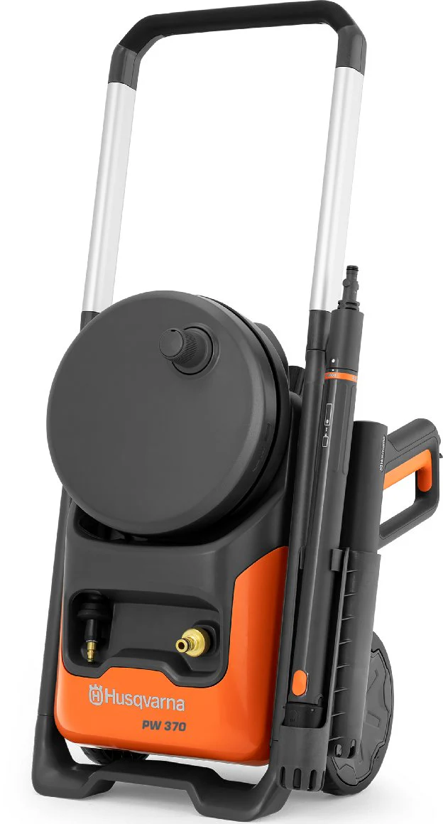 Husqvarna Hochdruckreiniger PW 370 - Image 2