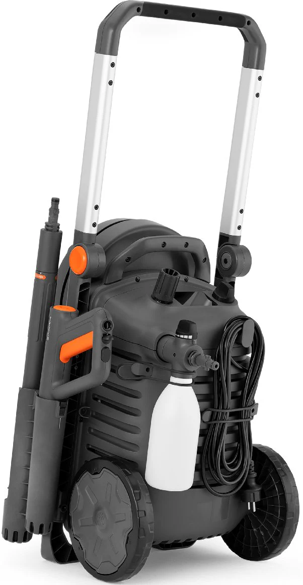 Husqvarna Hochdruckreiniger PW 370 - Image 3