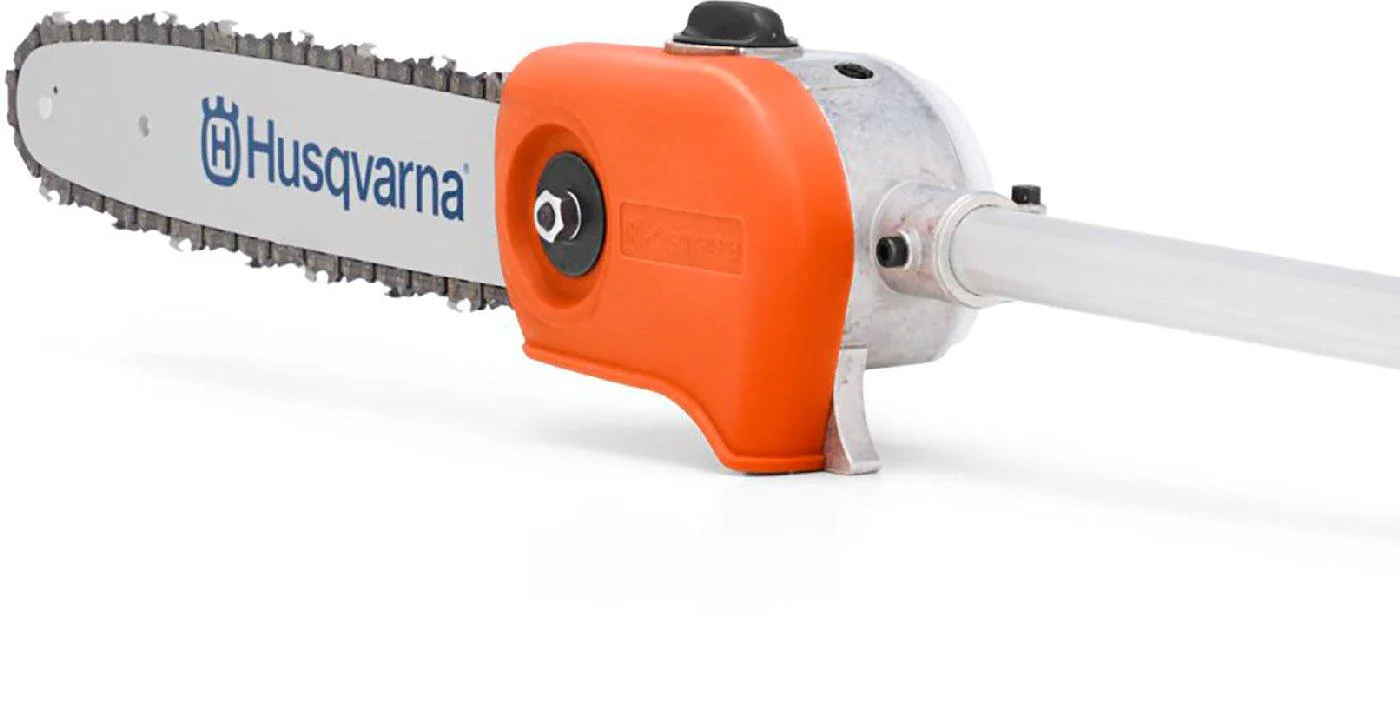 Husqvarna Hochentastervorsatz PAX 1100 - Image 2