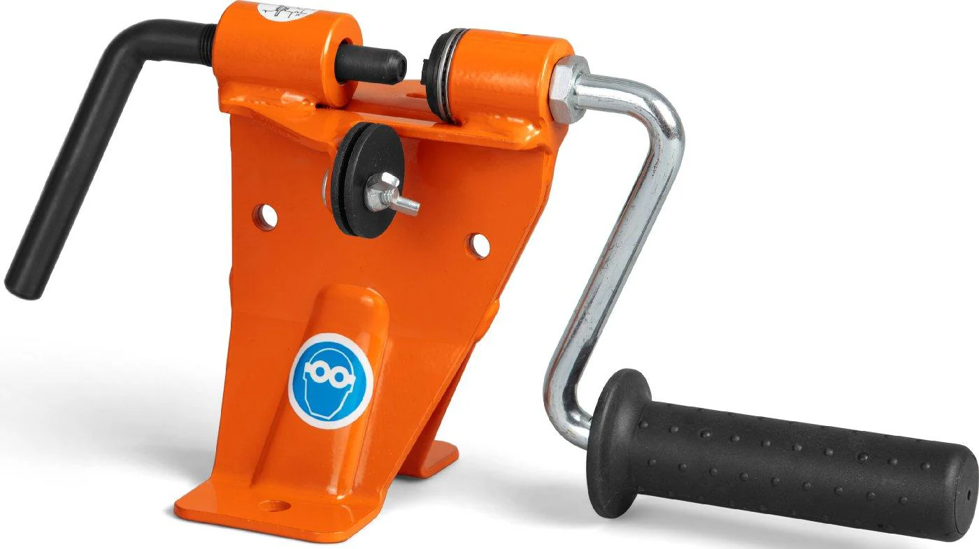 Husqvarna Kettennietgerät 599 36 57-01