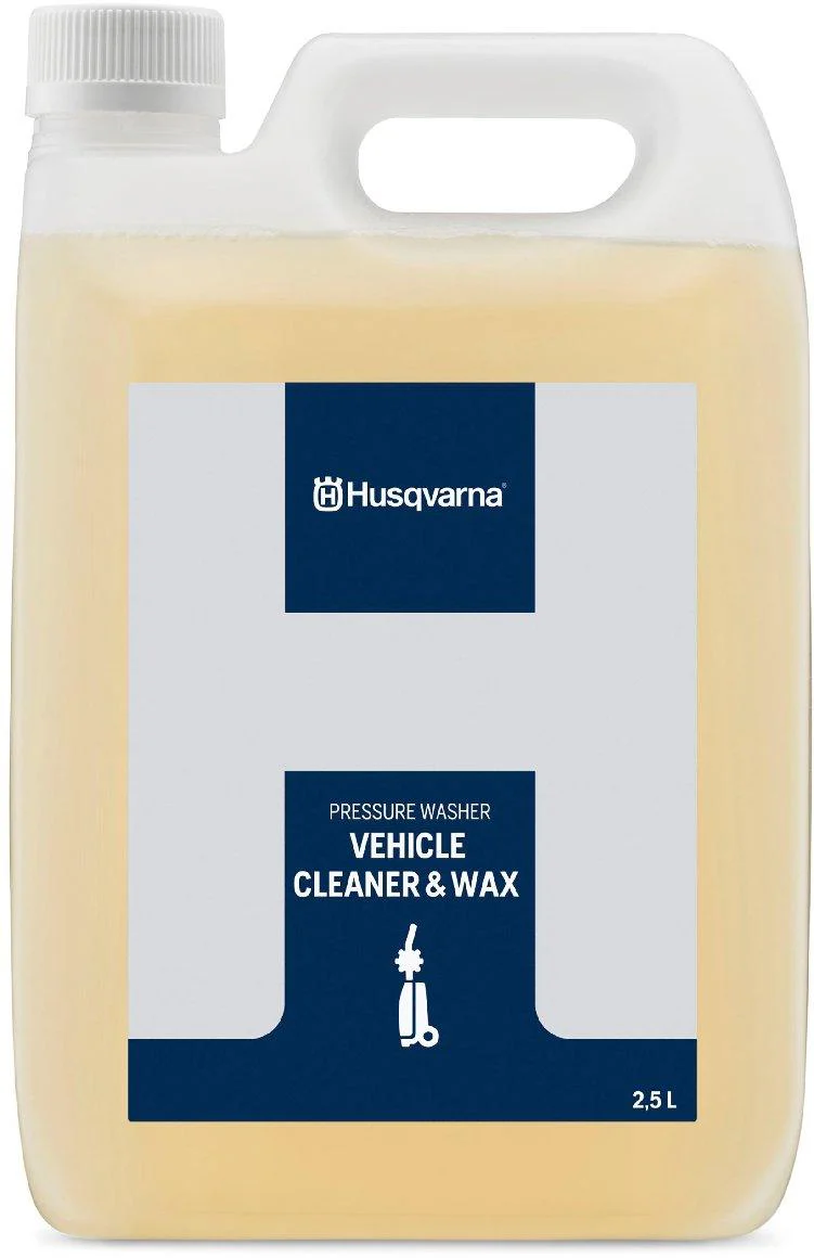 Husqvarna KFZ Reiniger/Wachs 590 66 13-01