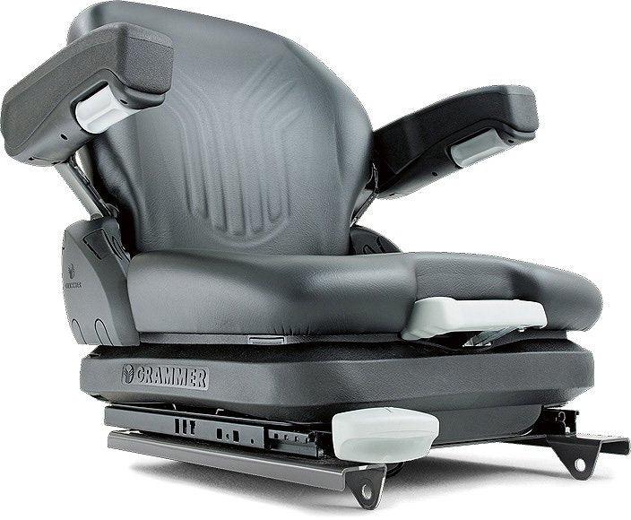 Husqvarna Komfortsitz Grammer Primo M Sitzheizung 966 95 42-02