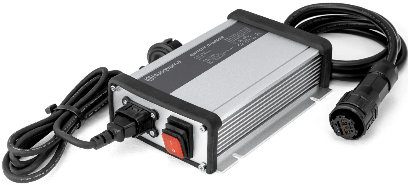 Husqvarna Ladegerät PS300C