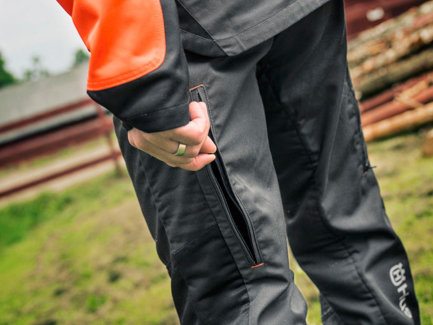 Husqvarna Latzhose Classic 20A - Image 2