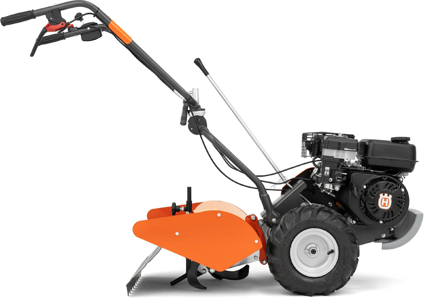 Husqvarna Motorfräse TR 348 - Image 3