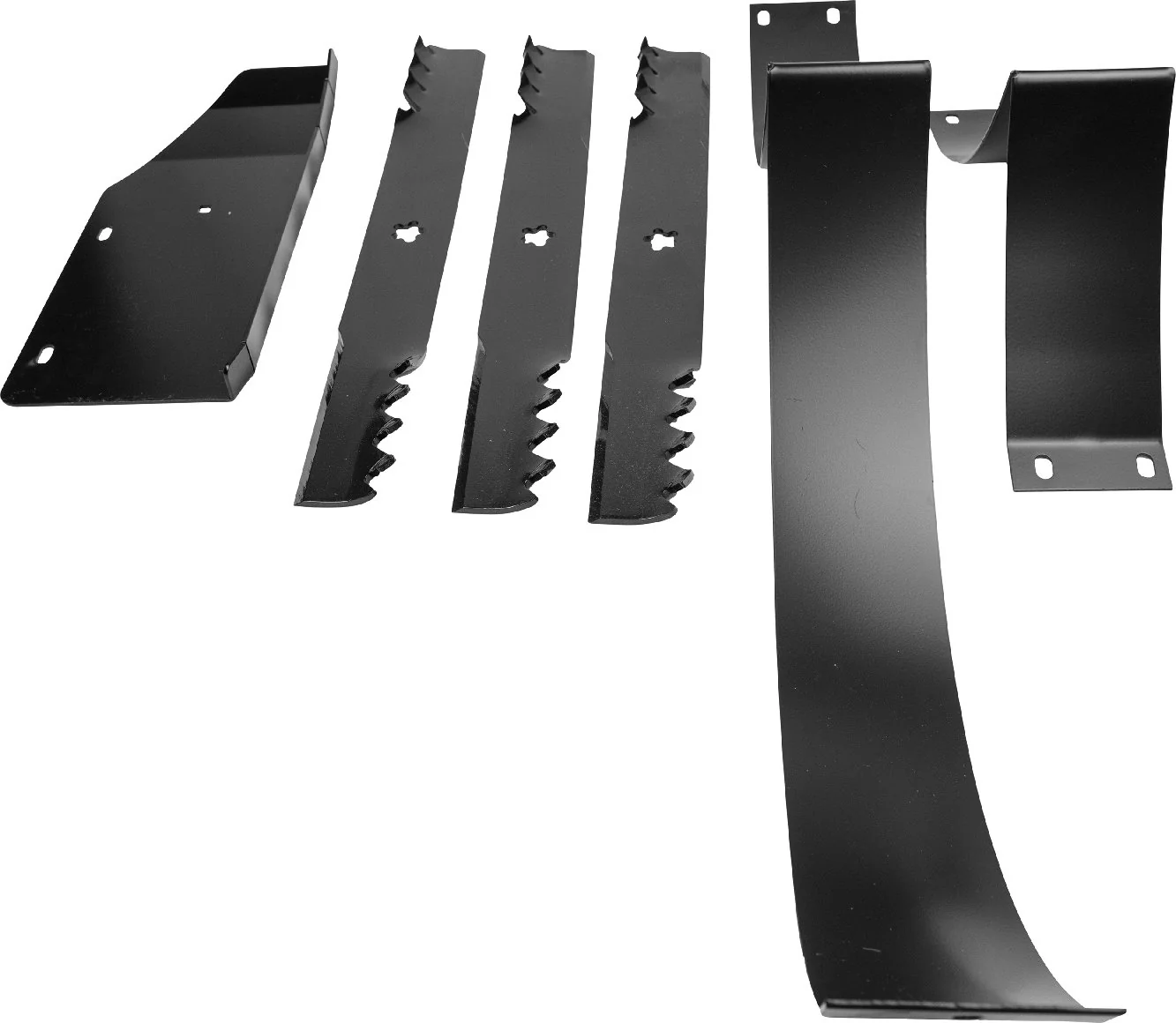 Husqvarna Mulch - KIT 546 68 93-01