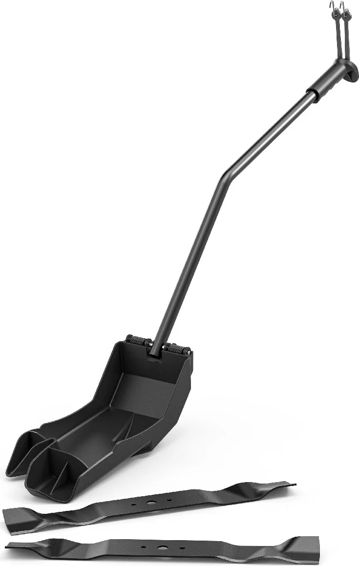 Husqvarna Mulchkit 547 55 58-01