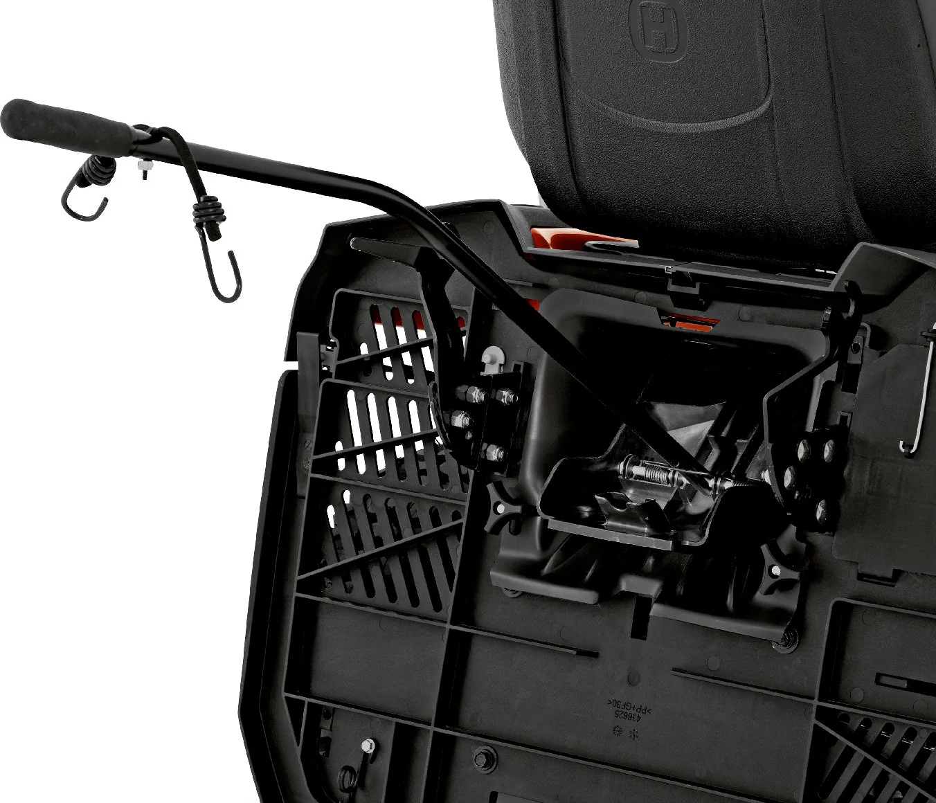 Husqvarna Mulchstopfen 960 71 00-38 - Image 3