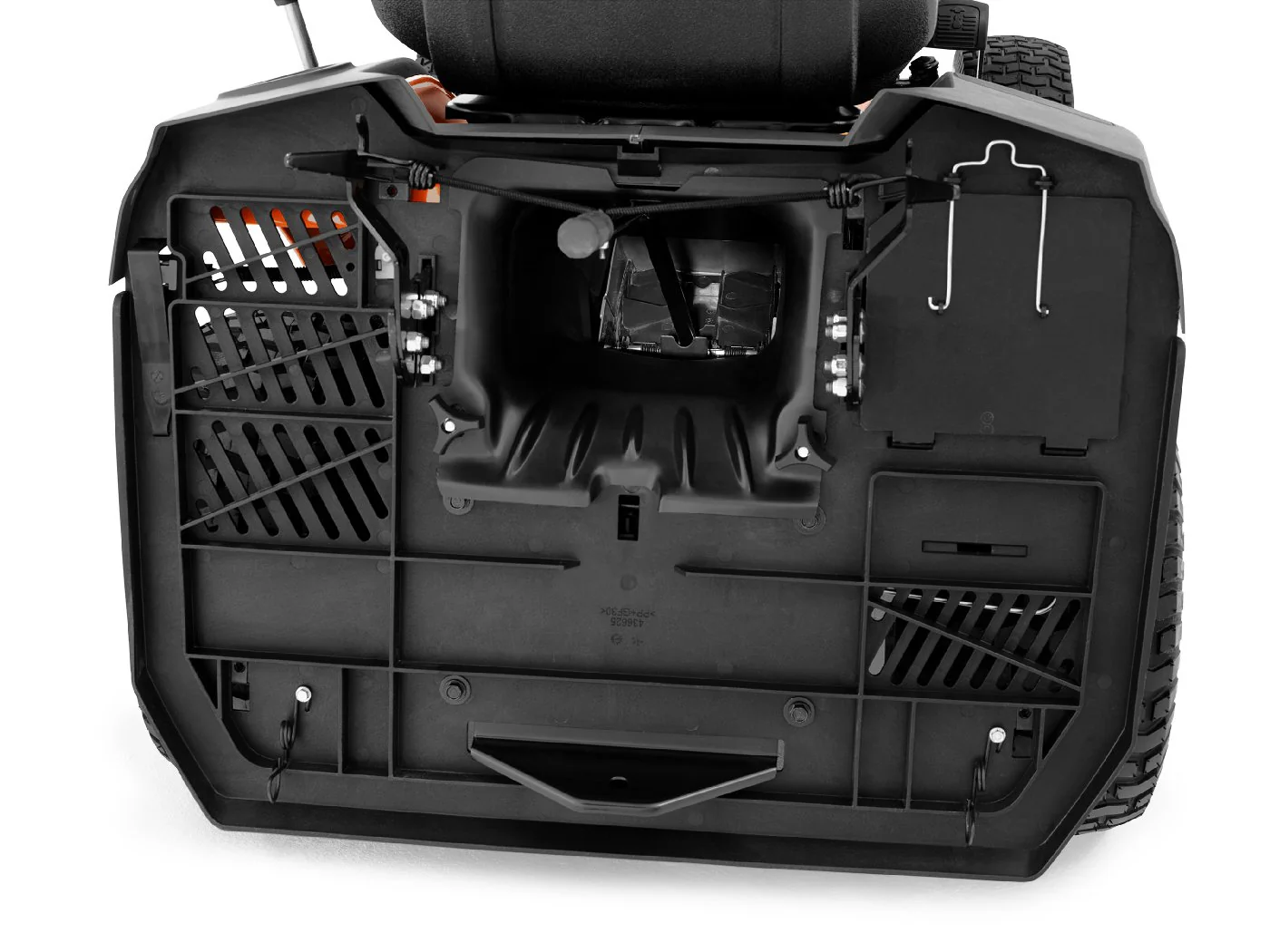 Husqvarna Mulchstopfen 960 71 00-38 - Image 4