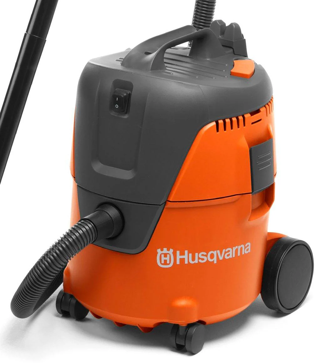 Husqvarna Nass-/Trockensauger WDC 220 - Image 3