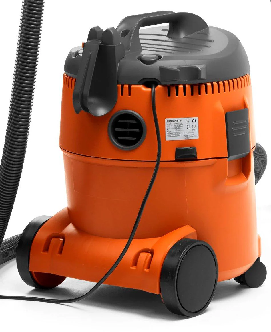 Husqvarna Nass-/Trockensauger WDC 220 - Image 4