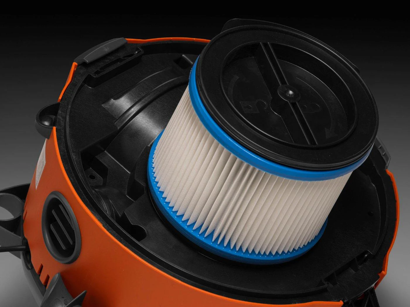 Husqvarna Nass-/Trockensauger WDC 220 - Image 9