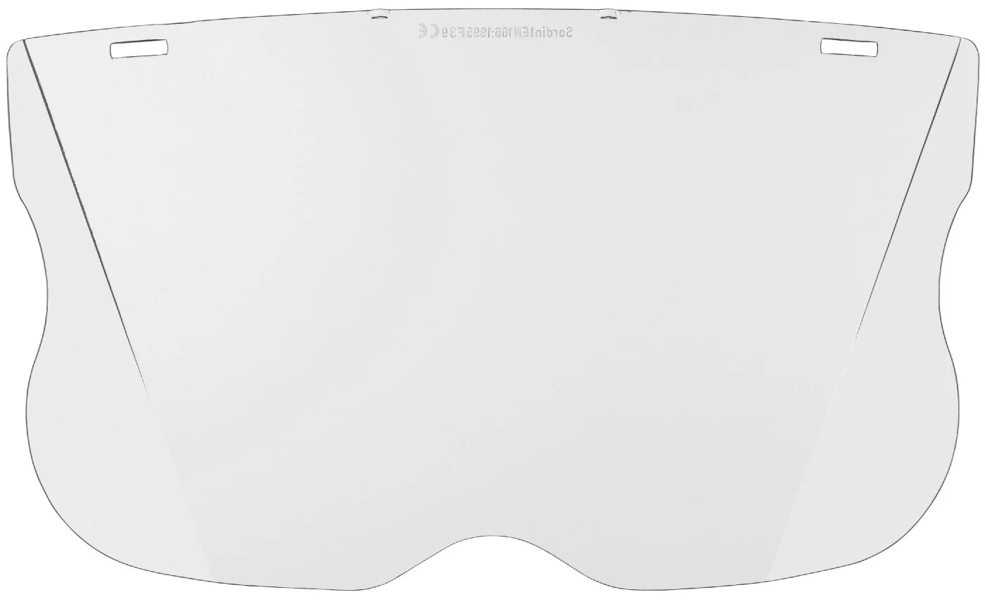 Husqvarna Plexiglasvisier 505 66 53-63