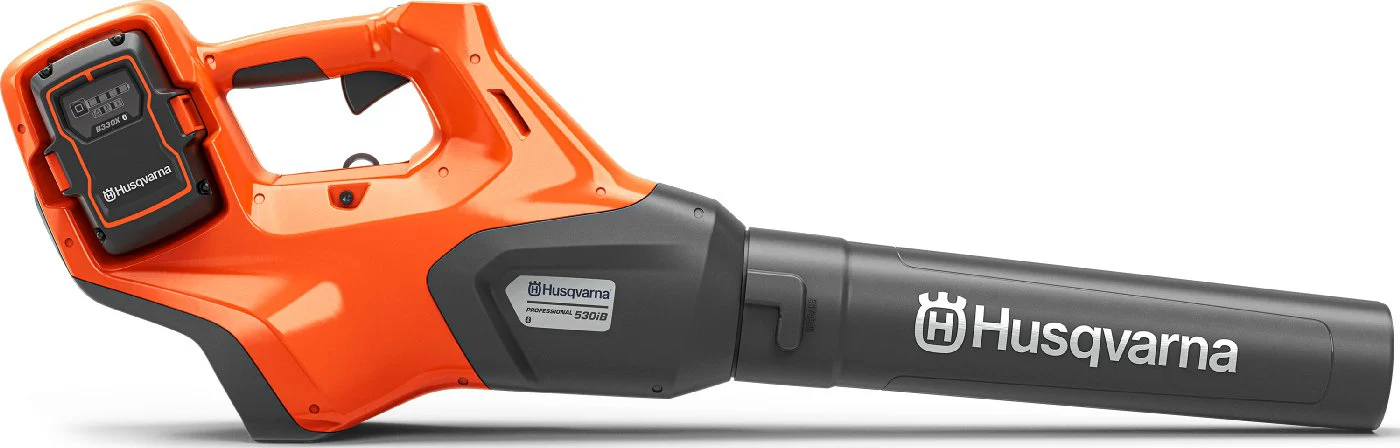 Husqvarna Profi Akku-Blasgerät 530iB - Image 2