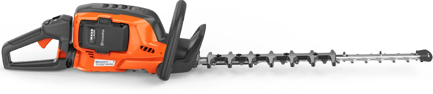 Husqvarna Profi Akku-Heckenschere - Trimmversion 522iHD60 ohne Akku und Ladegerät - Image 3