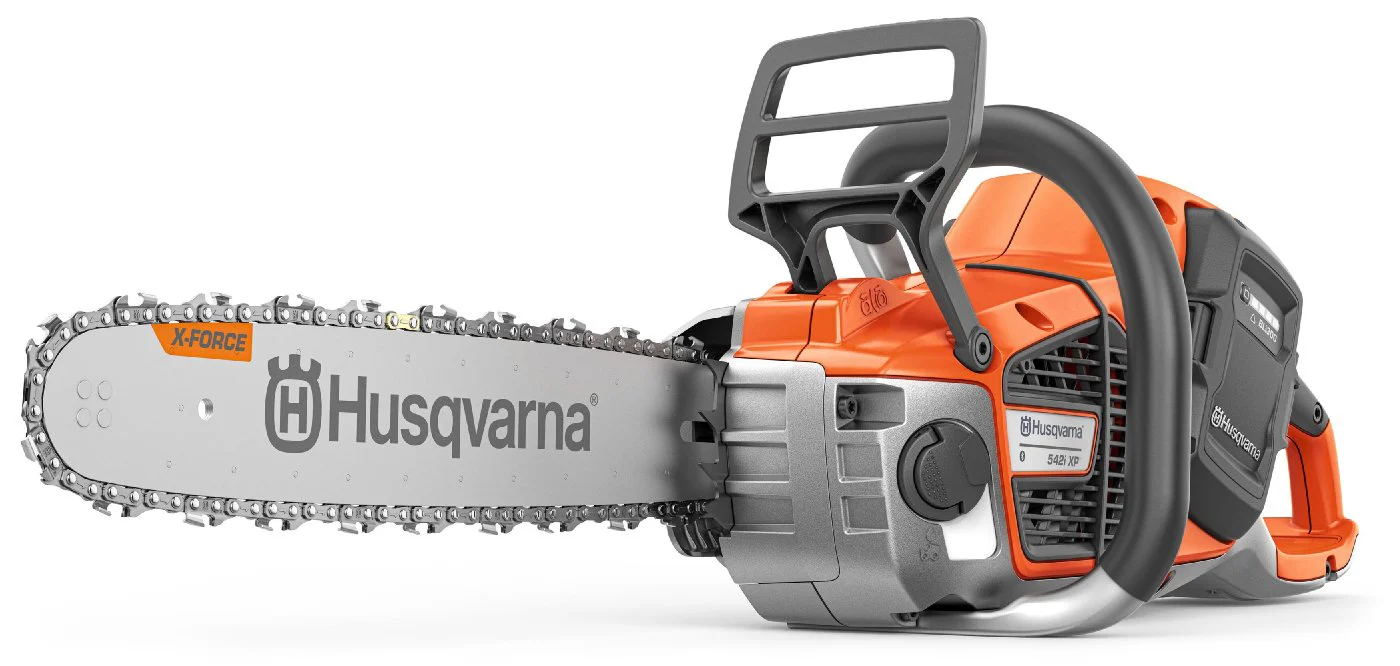 Husqvarna Profi Akku-Motorsäge 542i XP® - ohne Akku & Ladegerät