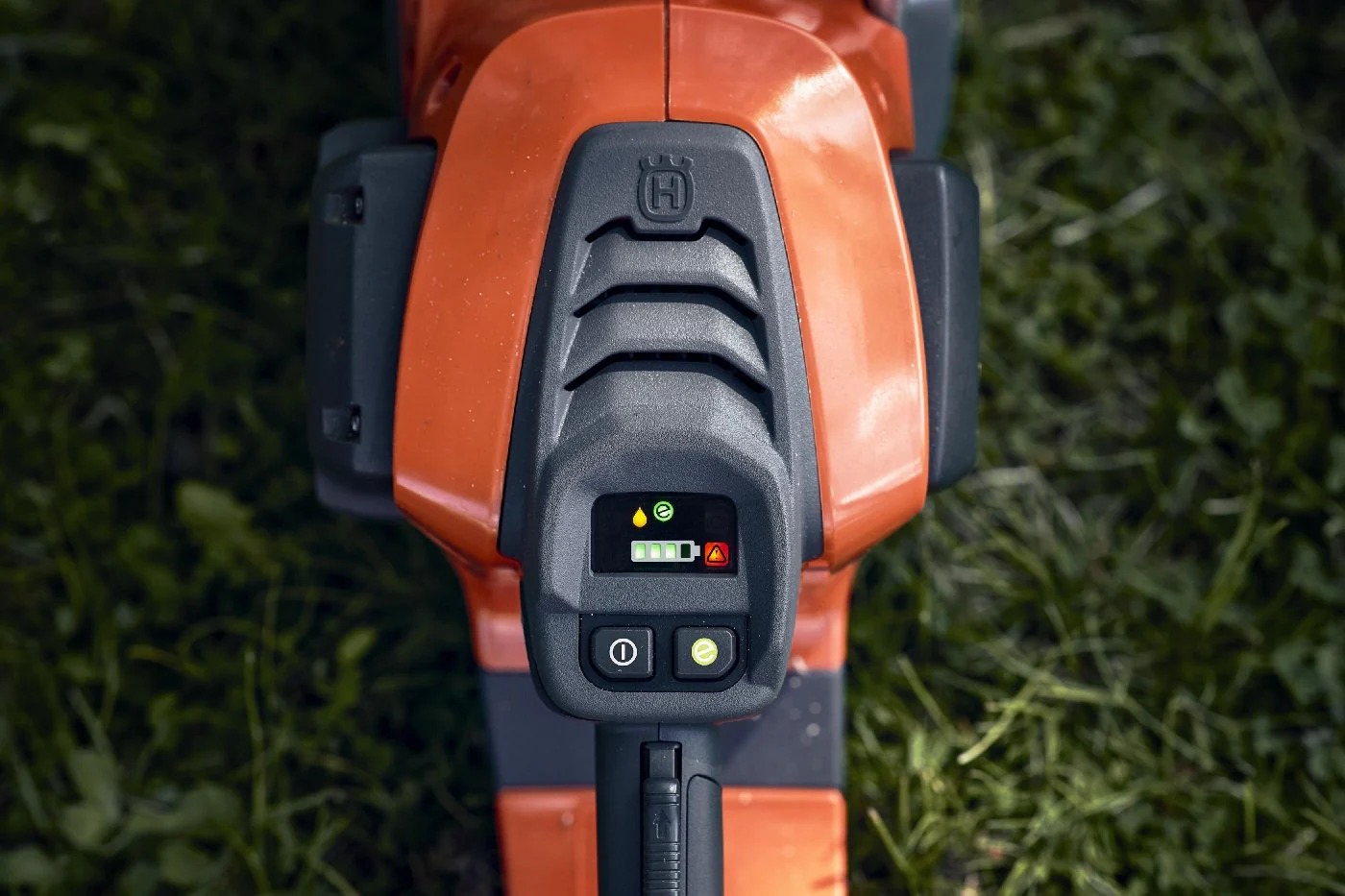 Husqvarna Profi Akku-Motorsäge 542i XP® G - ohne Akku & Ladegerät - Image 4