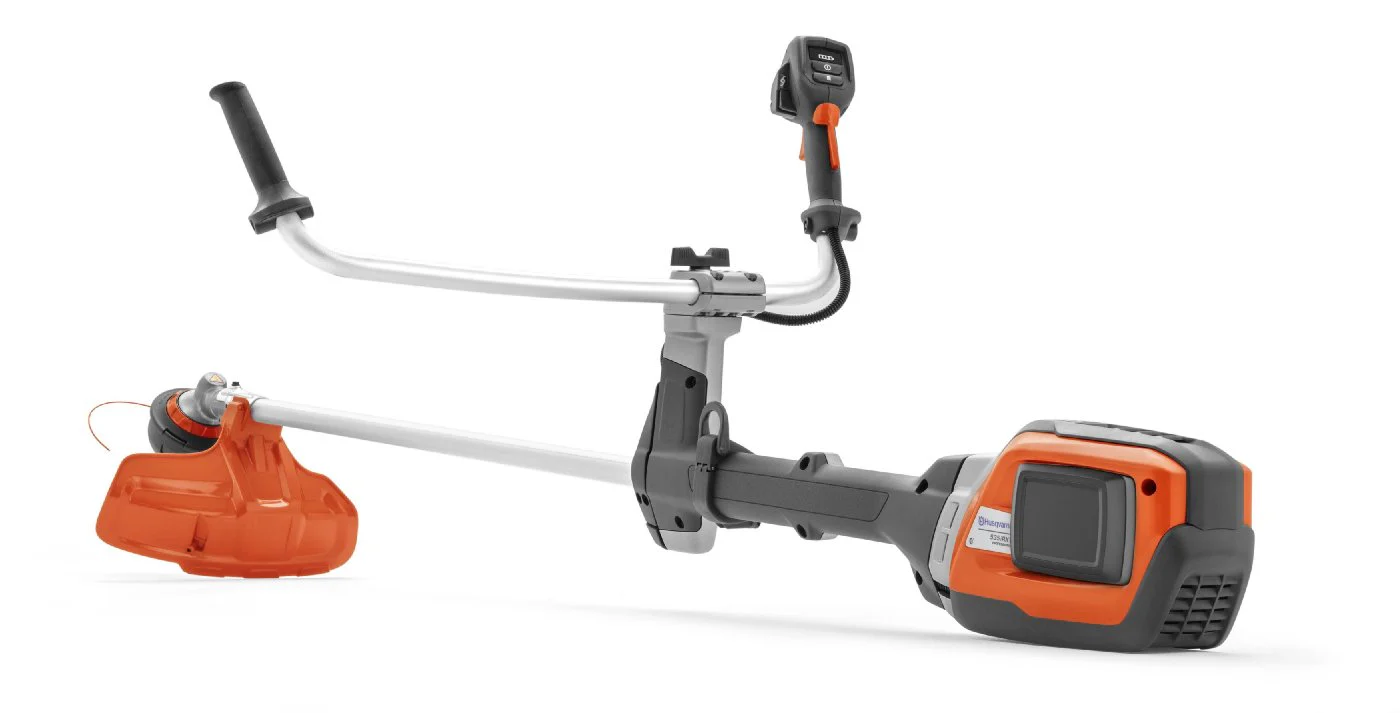 Husqvarna Profi Akku-Motorsense 535iRXT