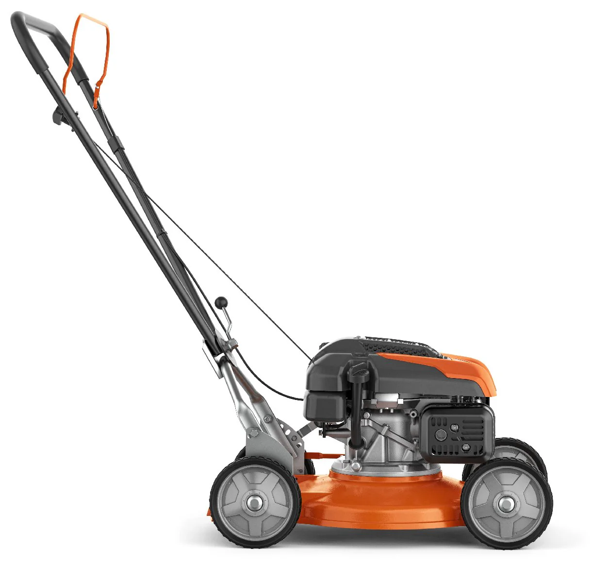 Husqvarna Profi-Antriebs-Mulchmäher Klippo LB 442Q - Image 2