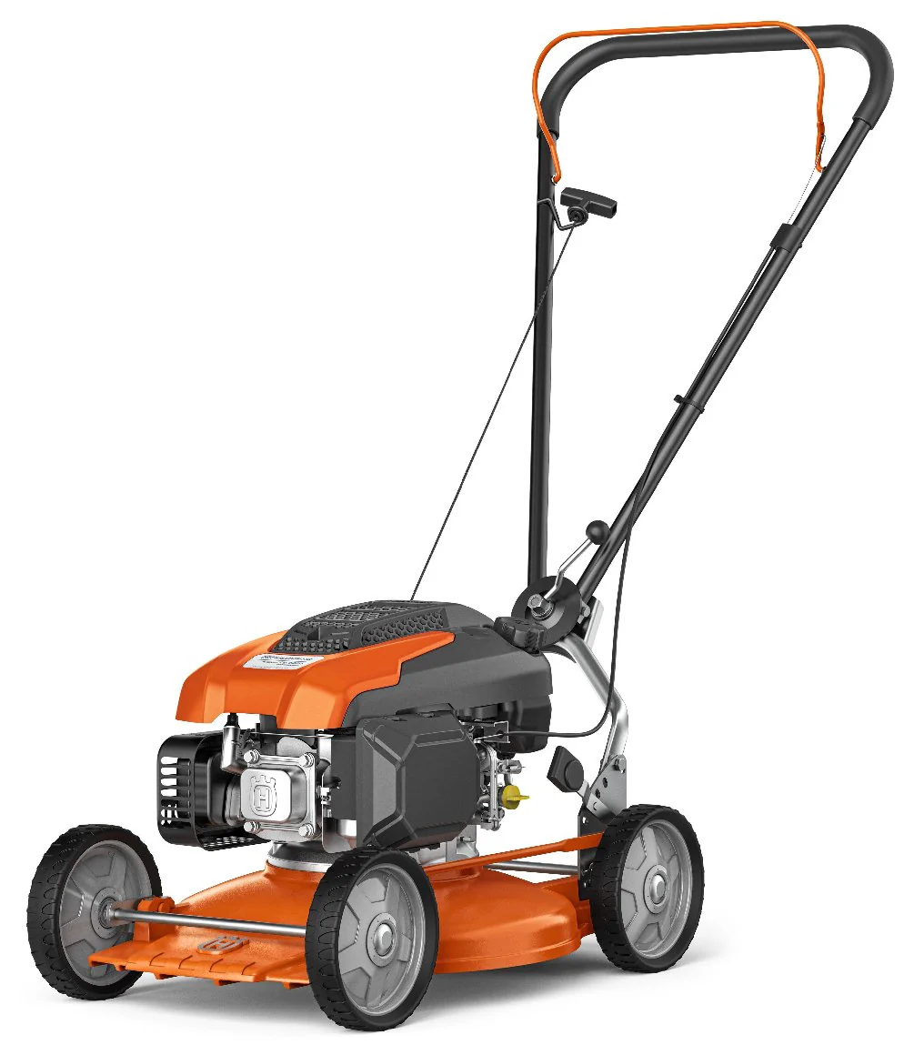 Husqvarna Profi-Antriebs-Mulchmäher Klippo LB 442Q - Image 3
