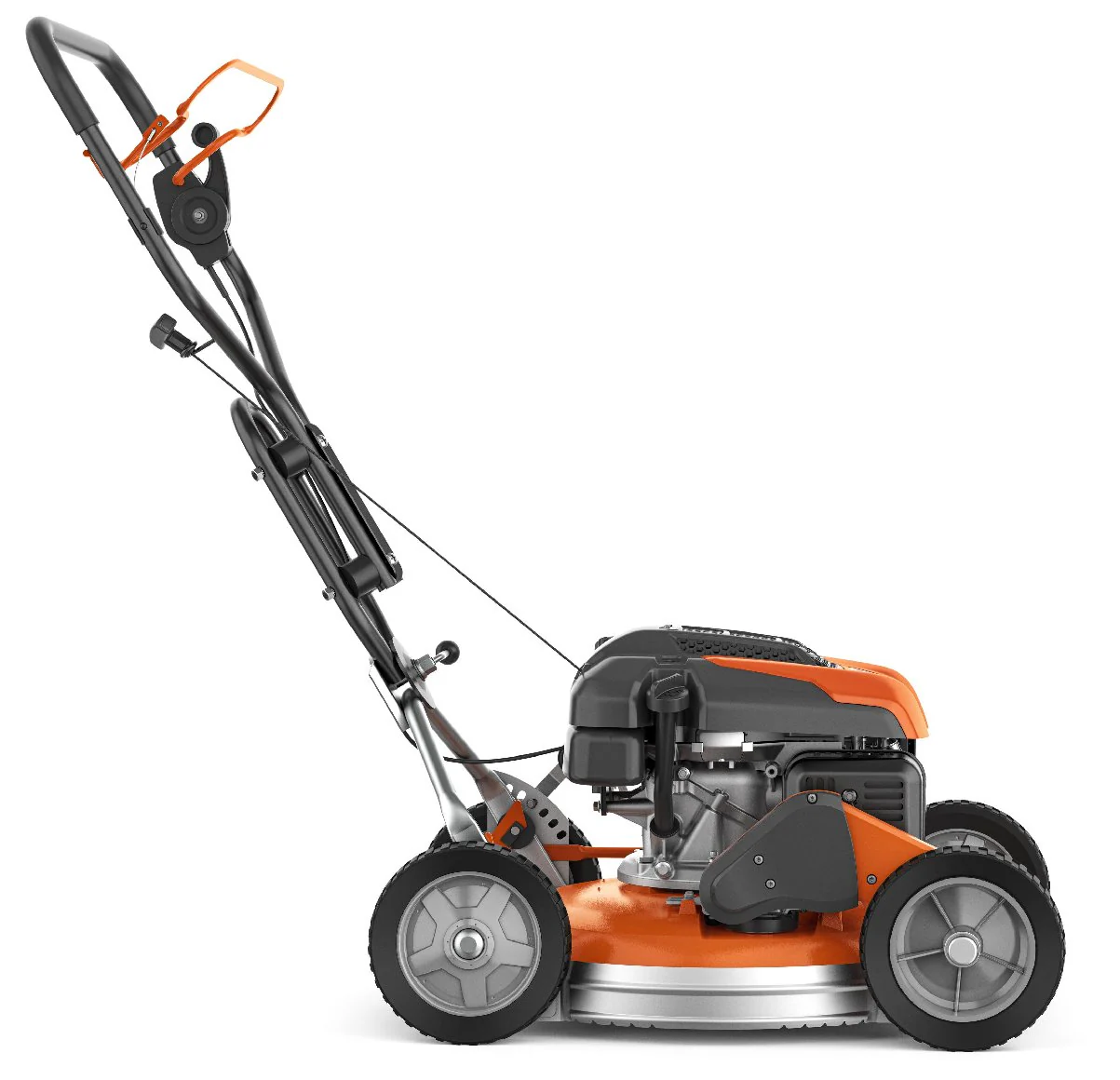 Husqvarna Profi-Antriebs-Mulchmäher Klippo LB 548SQe - Image 3