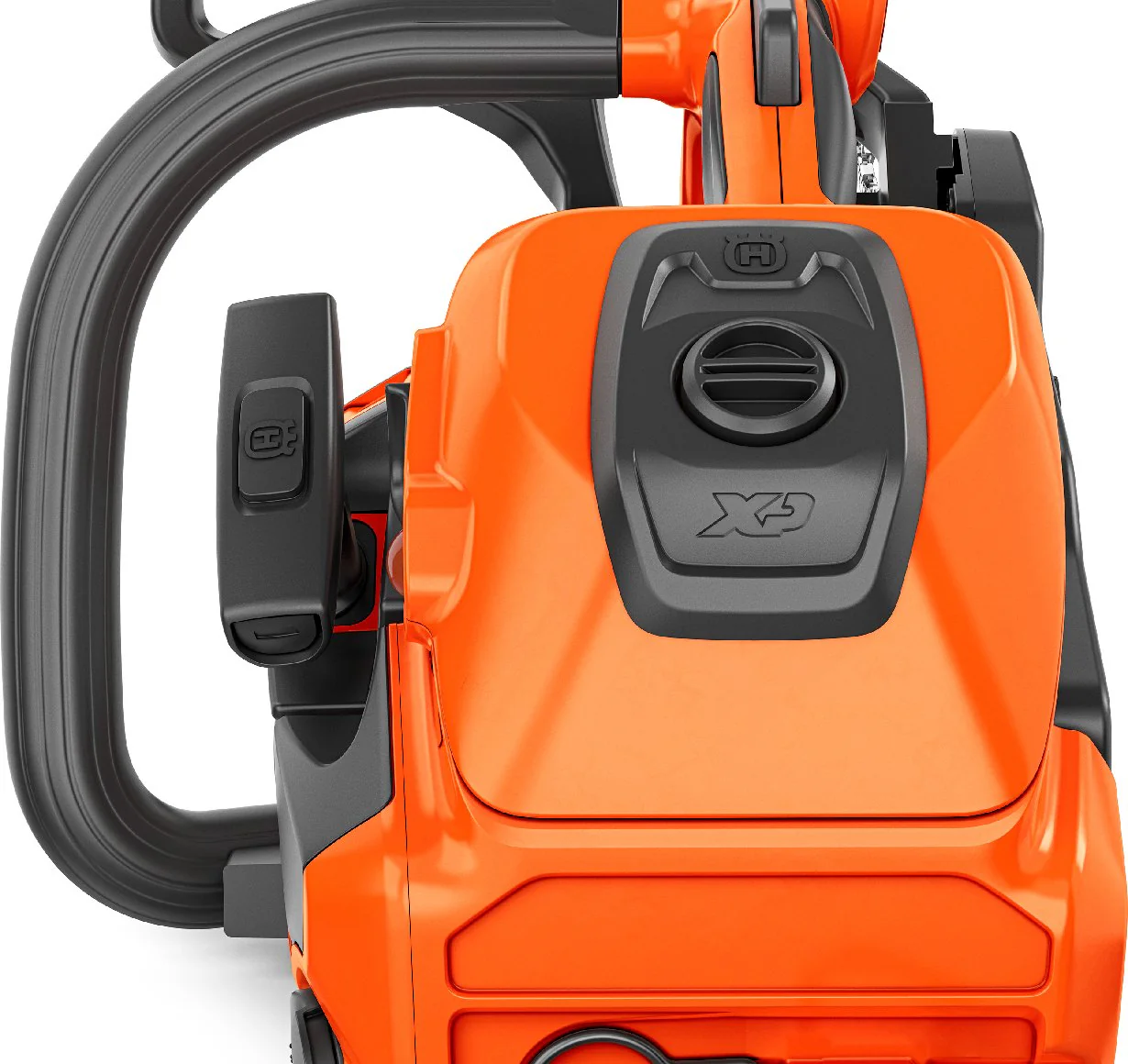 Husqvarna Profi Baumpflege Motorsäge T540 XP Mark III / 30 - SN 0.325'' mini SP21G - Image 12