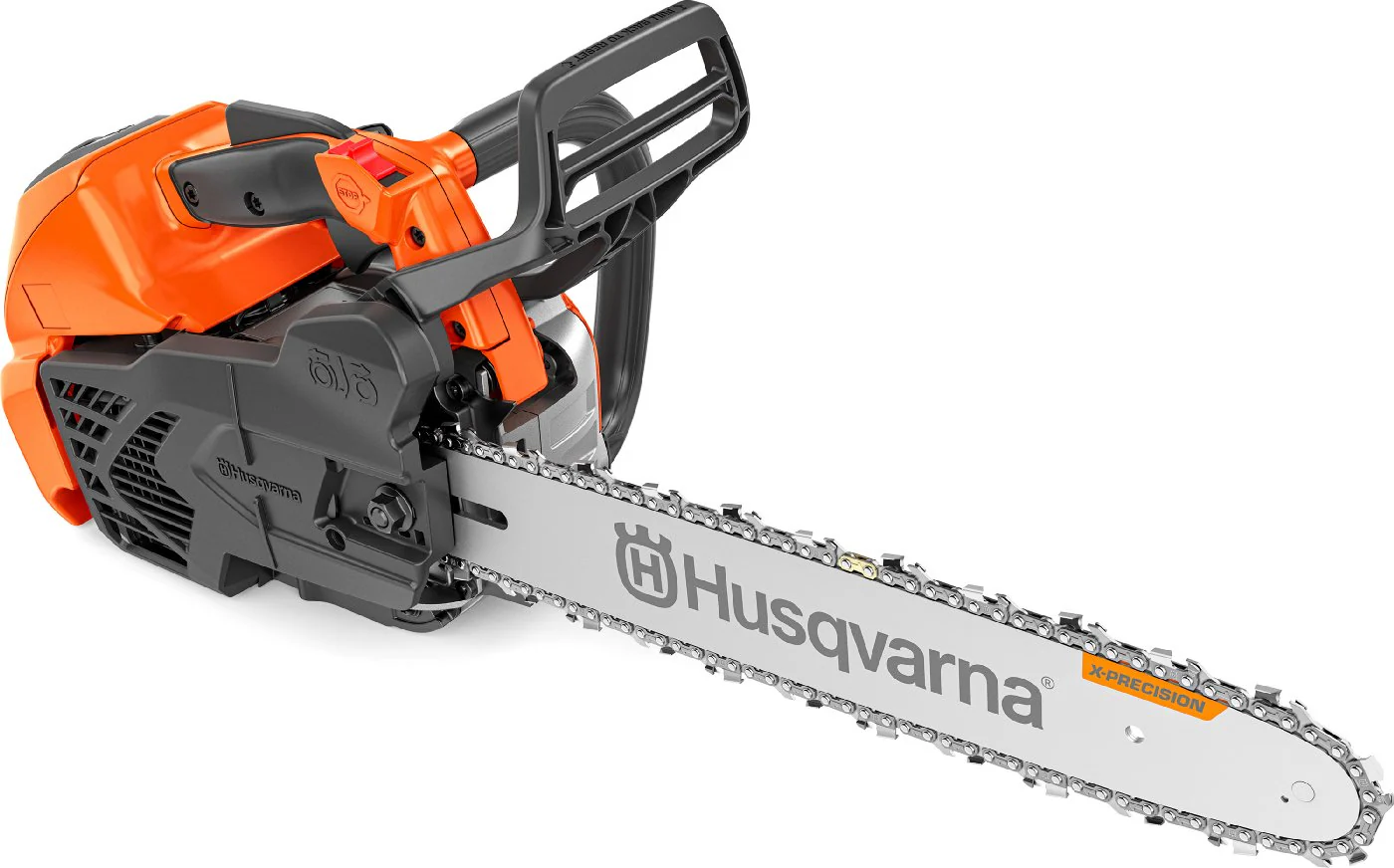 Husqvarna Profi Baumpflege Motorsäge T540 XP Mark III / 30 - SN 0.325'' mini SP21G - Image 2