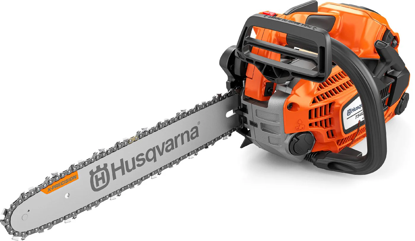 Husqvarna Profi Baumpflege Motorsäge T540 XP Mark III / 30 - SN 0.325'' mini SP21G - Image 6