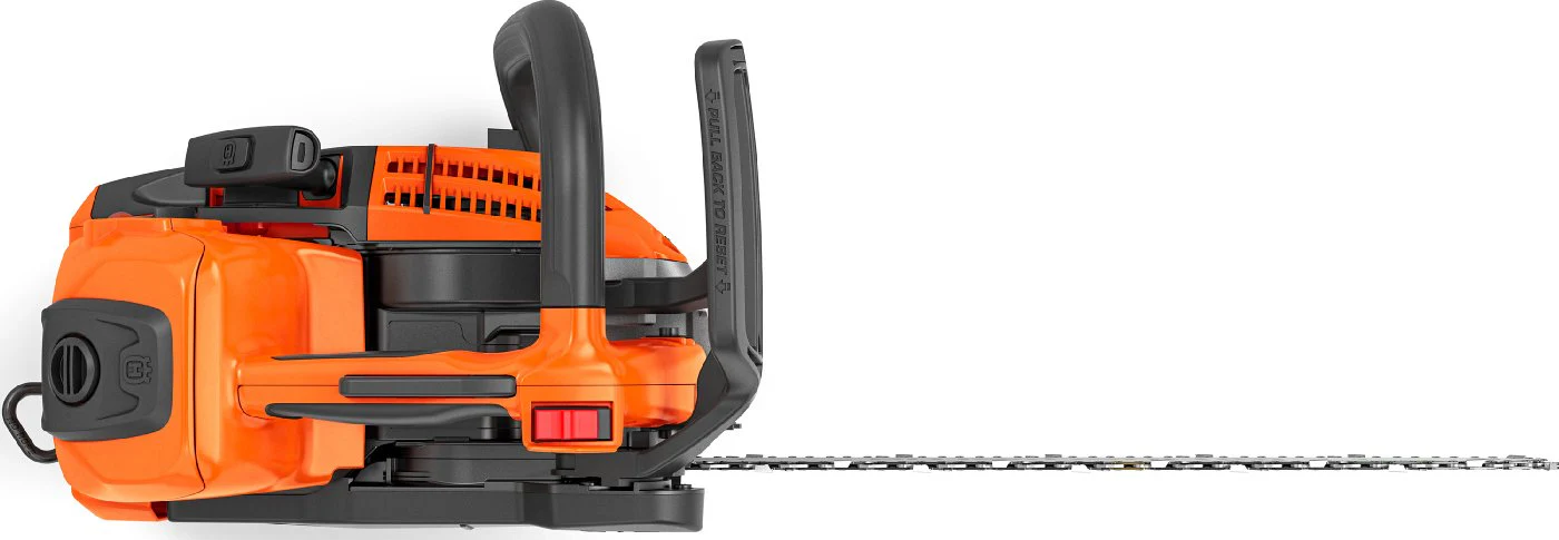 Husqvarna Profi Baumpflege Motorsäge T540 XP Mark III / 30 - SN 0.325'' mini SP21G - Image 7