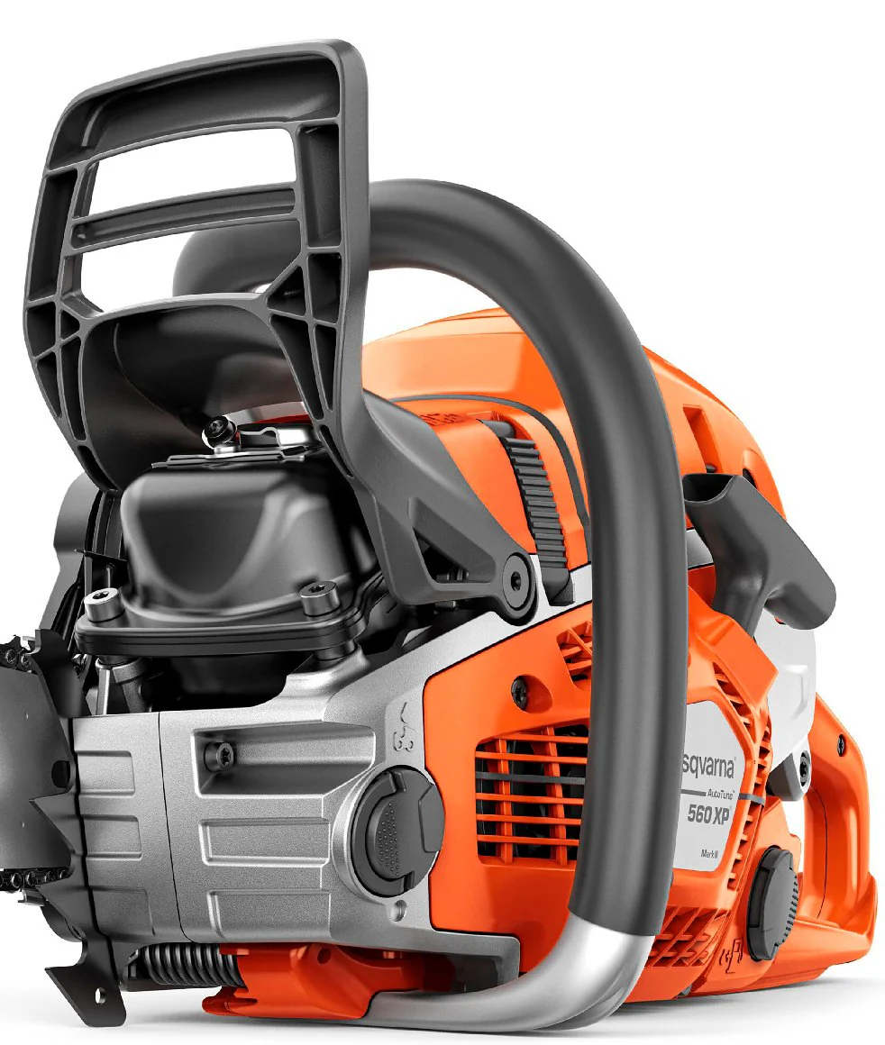 Husqvarna Profi Benzin Motorsäge 560 XP® G Mark II / 40 - Image 2