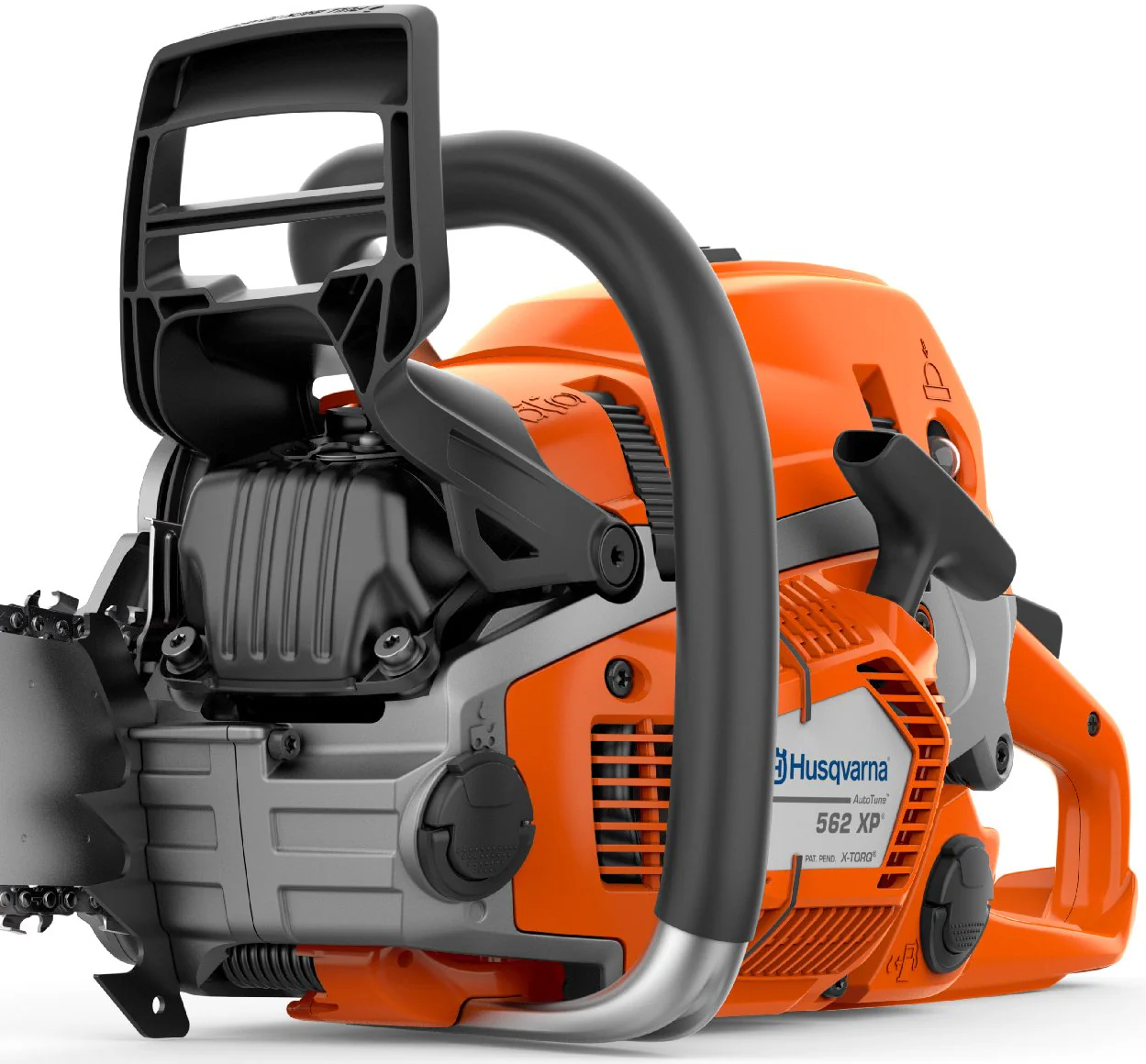 Husqvarna Profi Benzin Motorsäge 562 XP® Mark II / 45 - Image 2
