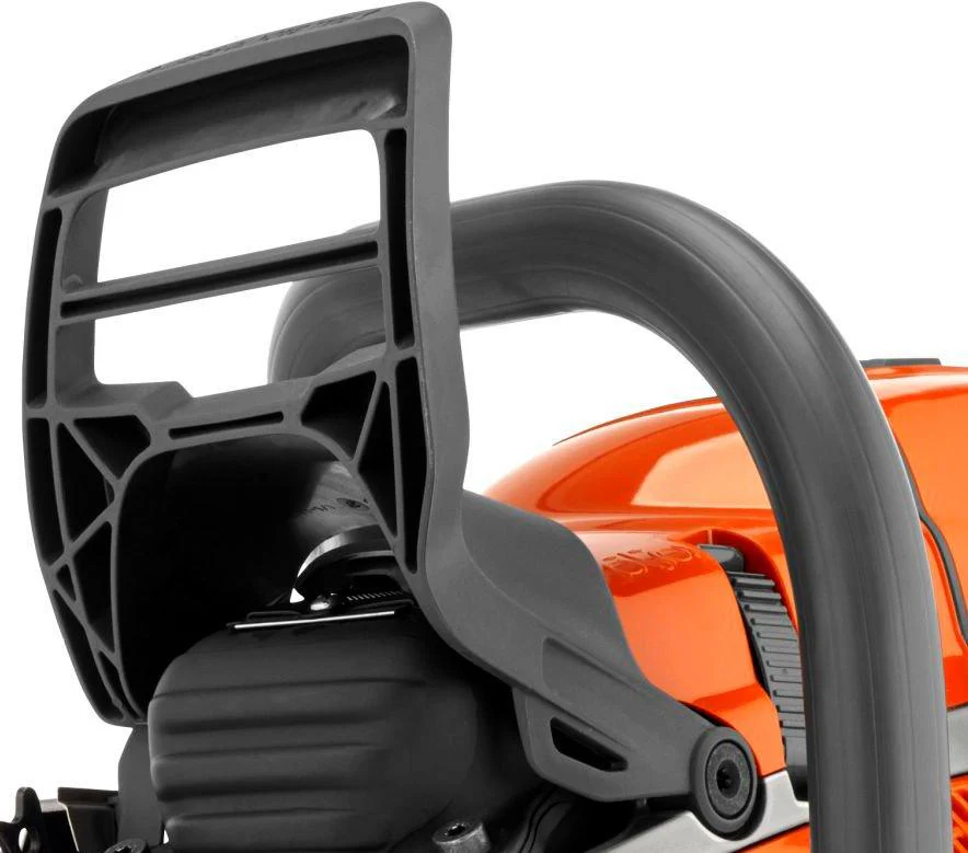 Husqvarna Profi Benzin Motorsäge 572 XP / 45 - Image 3