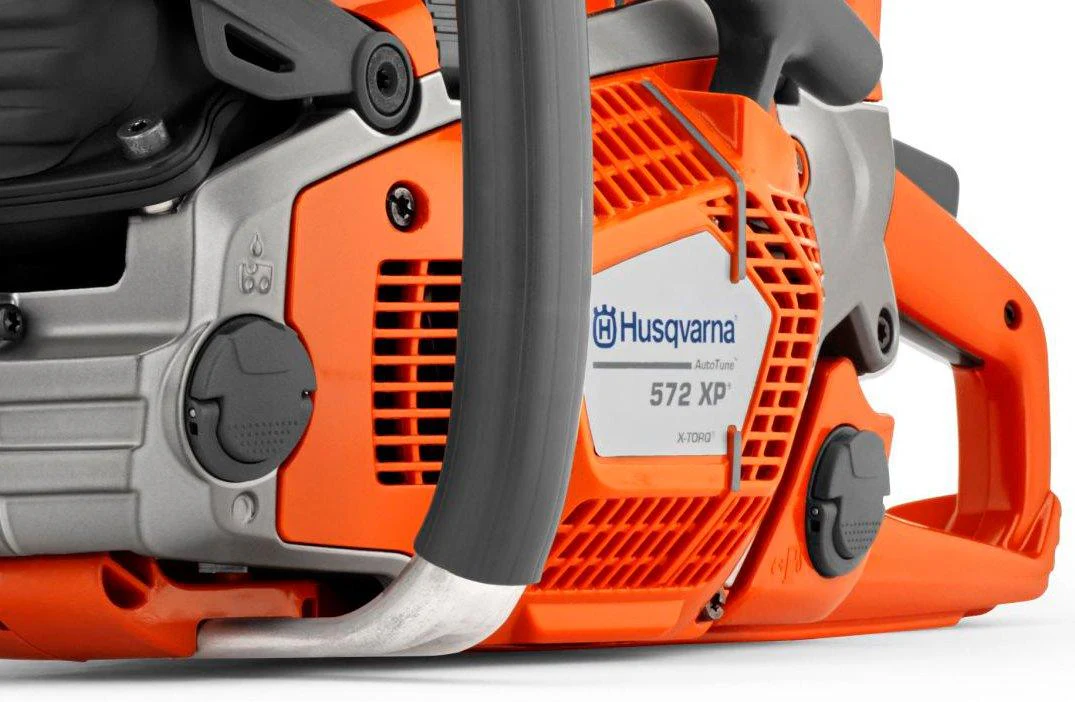 Husqvarna Profi Benzin Motorsäge 572 XP / 45 - Image 4