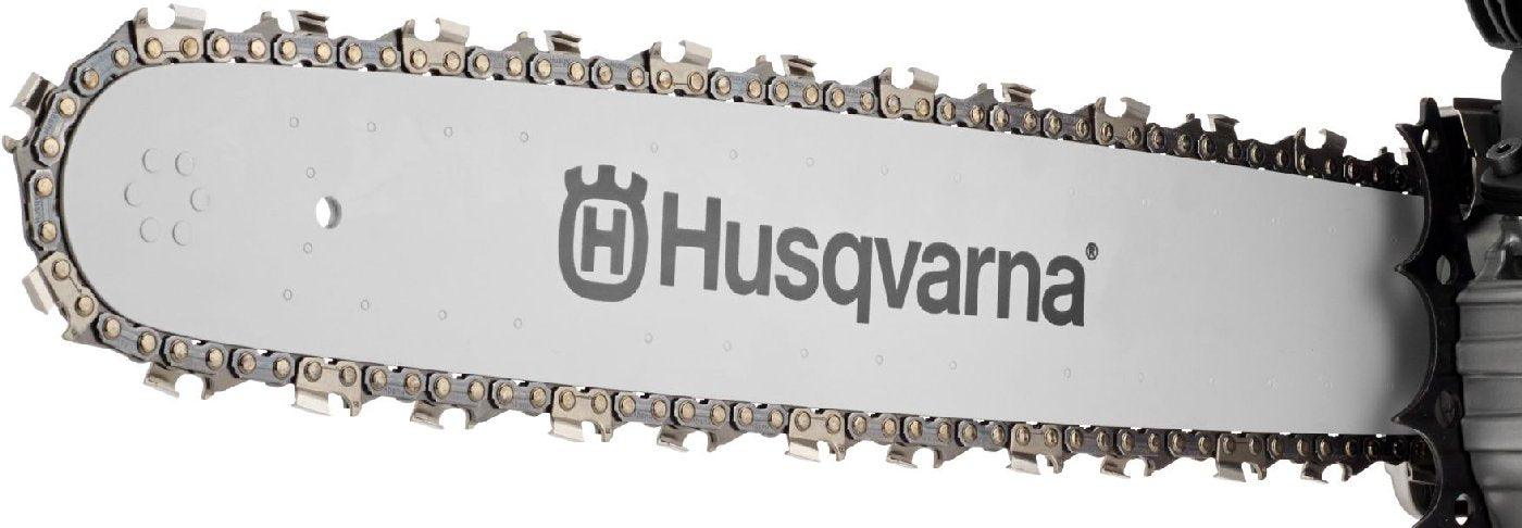 Husqvarna Profi Benzin Motorsäge 572 XP / 45 - Image 5