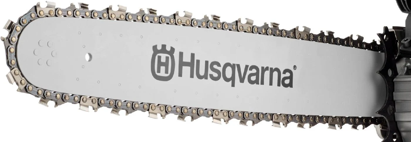 Husqvarna Profi Benzin Motorsäge 572 XP G / 50 - Image 4