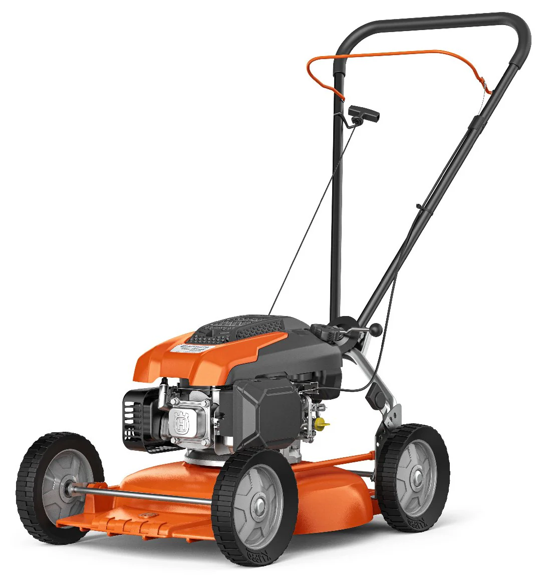 Husqvarna Profi-Mulchmäher Klippo LB 448Q - Image 2