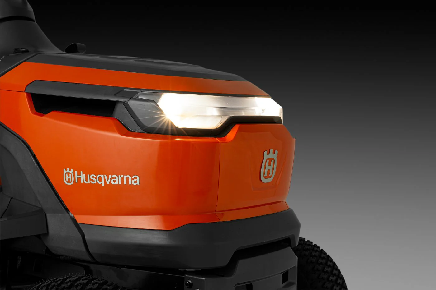 Husqvarna Rasentraktor TS 112 - Image 4