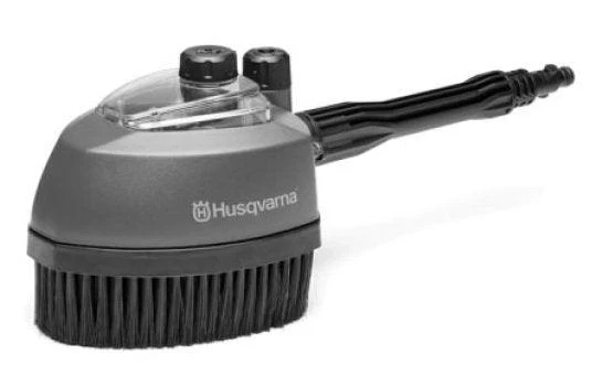 Husqvarna Rotierende Bürsten 590 66 06-01