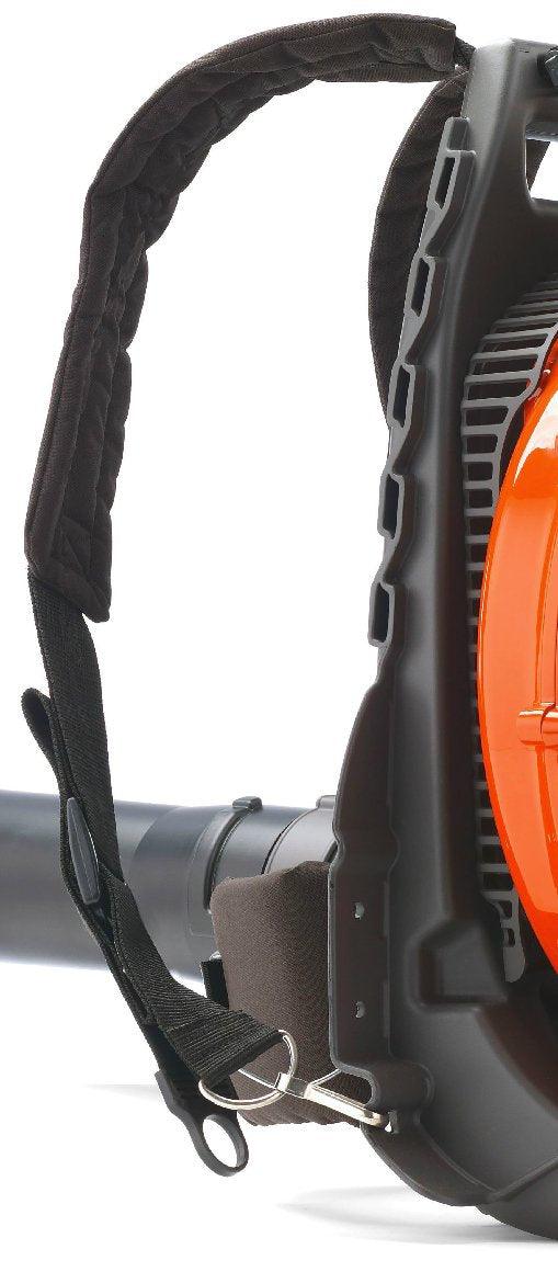 Husqvarna Rückentragbares Benzin Laubblasgerät 570BTS - Image 6