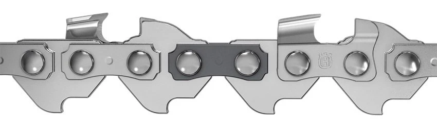 Husqvarna Sägekette 1/4" X-Cut Precision SP11G, 1,1 mm, 60TG, 25 cm