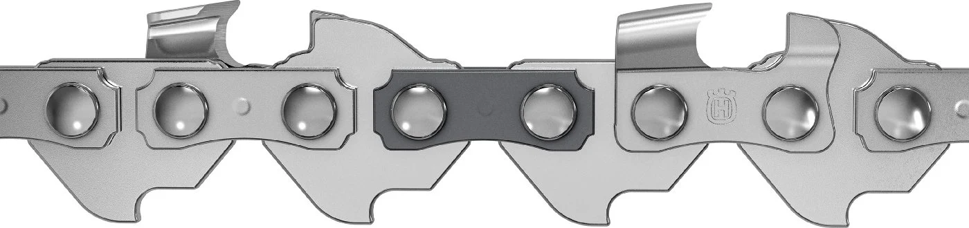 Husqvarna Sägekette 1/4" X-Precision SP11G HM 1,1 mmm, 36 TG, 38 cm